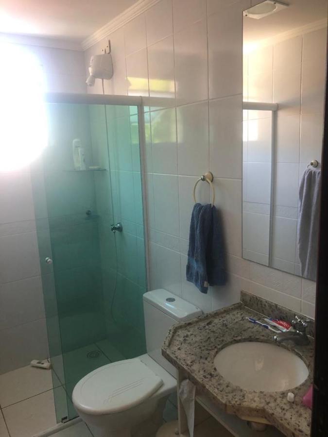 Apartamento área nobre da praia grande, vista para o mar, 3 suítes Ubatuba Esterno foto