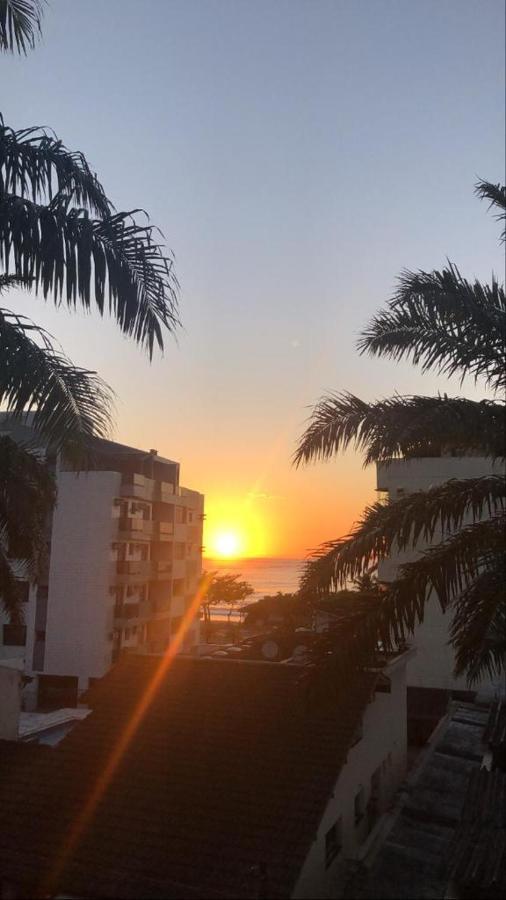 Apartamento área nobre da praia grande, vista para o mar, 3 suítes Ubatuba Esterno foto