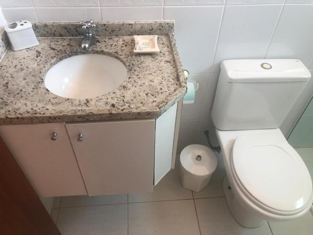 Apartamento área nobre da praia grande, vista para o mar, 3 suítes Ubatuba Esterno foto