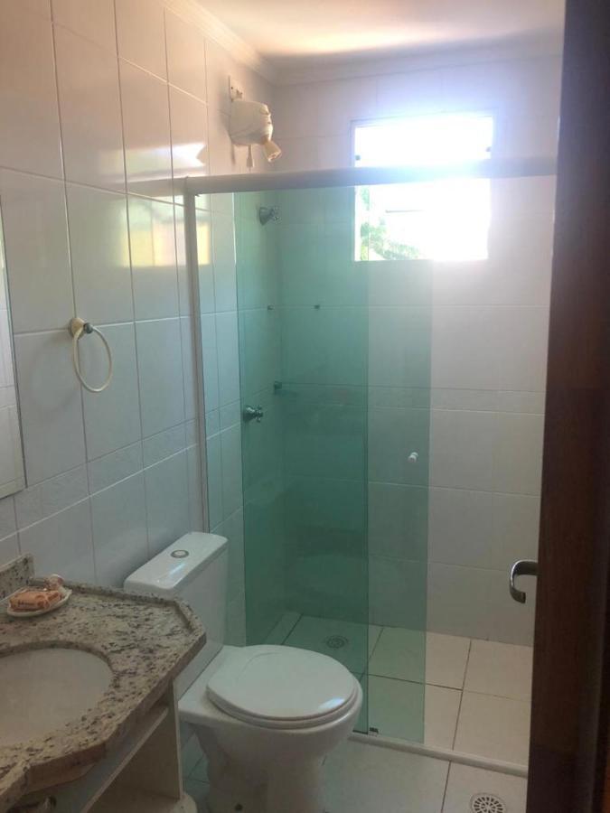 Apartamento área nobre da praia grande, vista para o mar, 3 suítes Ubatuba Esterno foto
