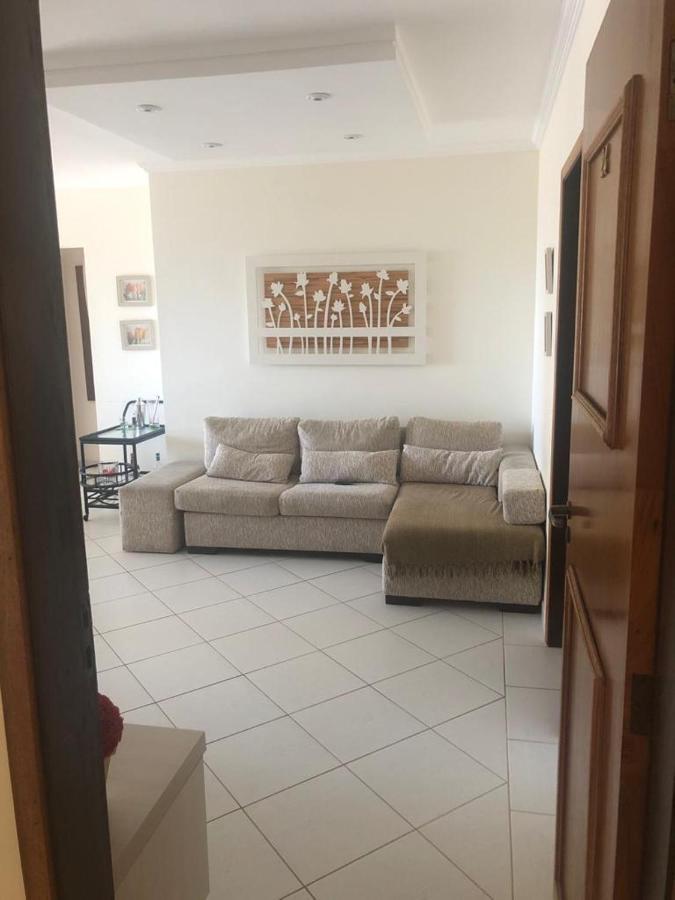 Apartamento área nobre da praia grande, vista para o mar, 3 suítes Ubatuba Esterno foto