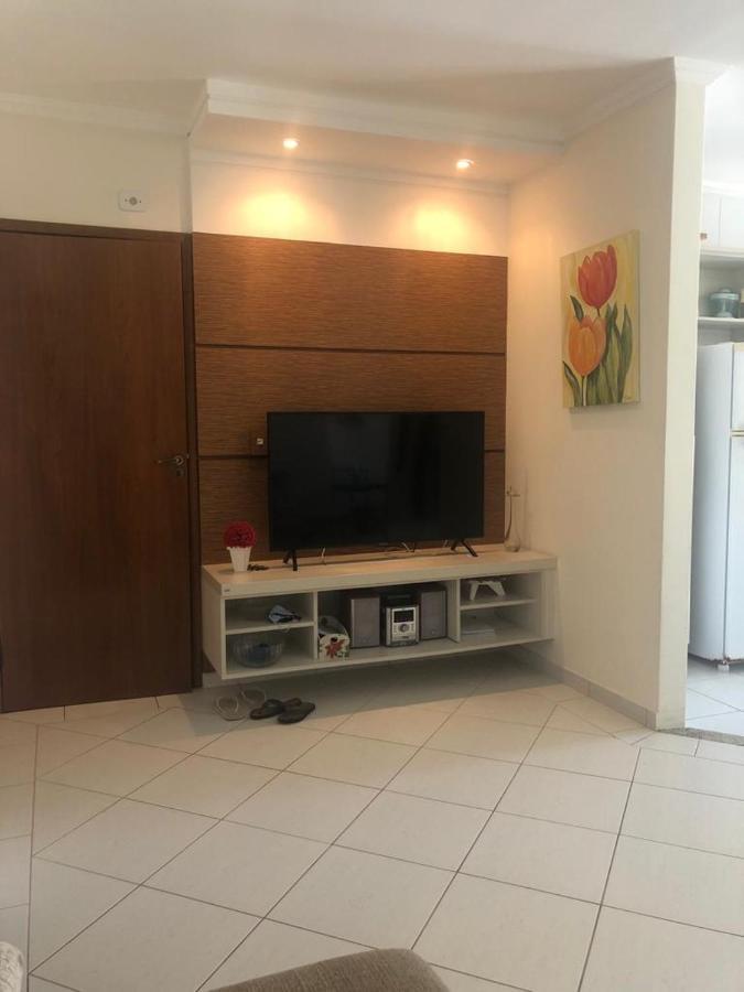 Apartamento área nobre da praia grande, vista para o mar, 3 suítes Ubatuba Esterno foto