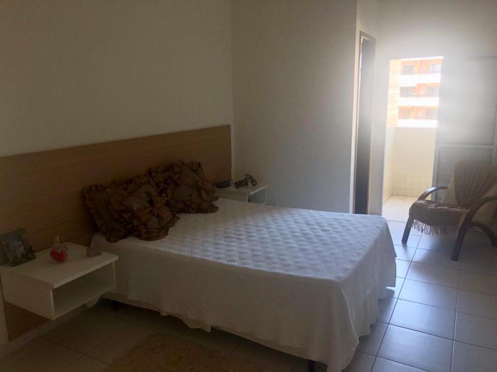 Apartamento área nobre da praia grande, vista para o mar, 3 suítes Ubatuba Esterno foto